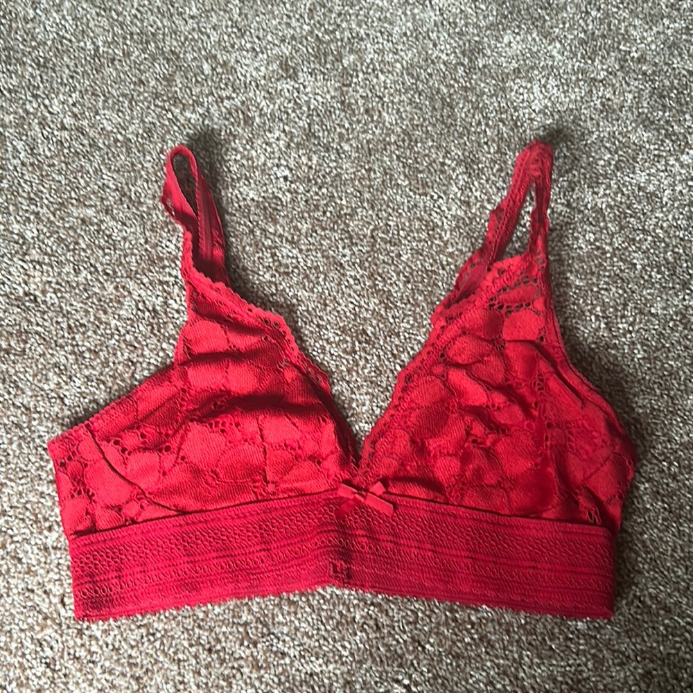 Aerie bralette
